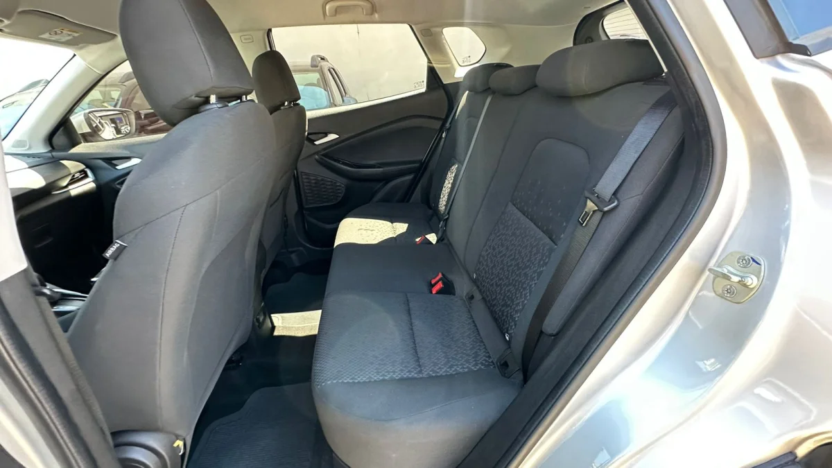 TRACKER 1.0 Turbo 12V Flex Automático 2022 - Imagem 8