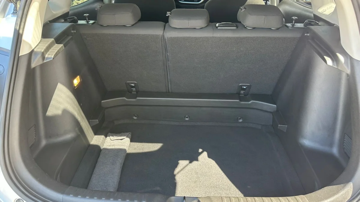 TRACKER 1.0 Turbo 12V Flex Automático 2022 - Imagem 14