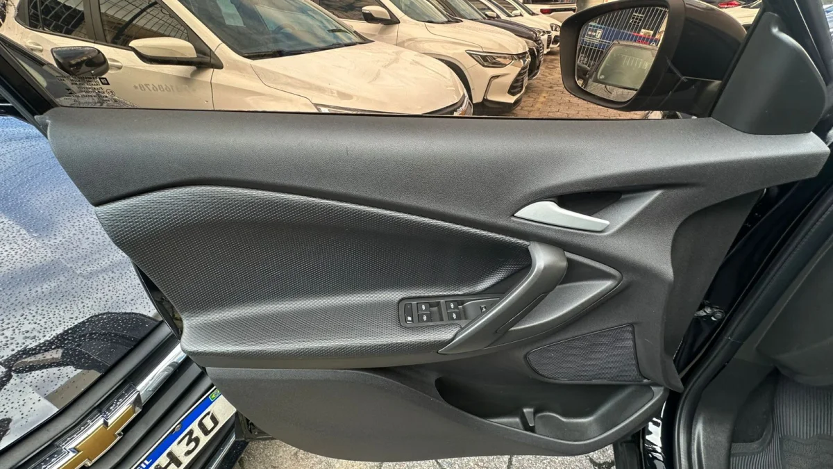 TRACKER 1.0 Turbo 12V Flex Automático 2023 - Imagem 13