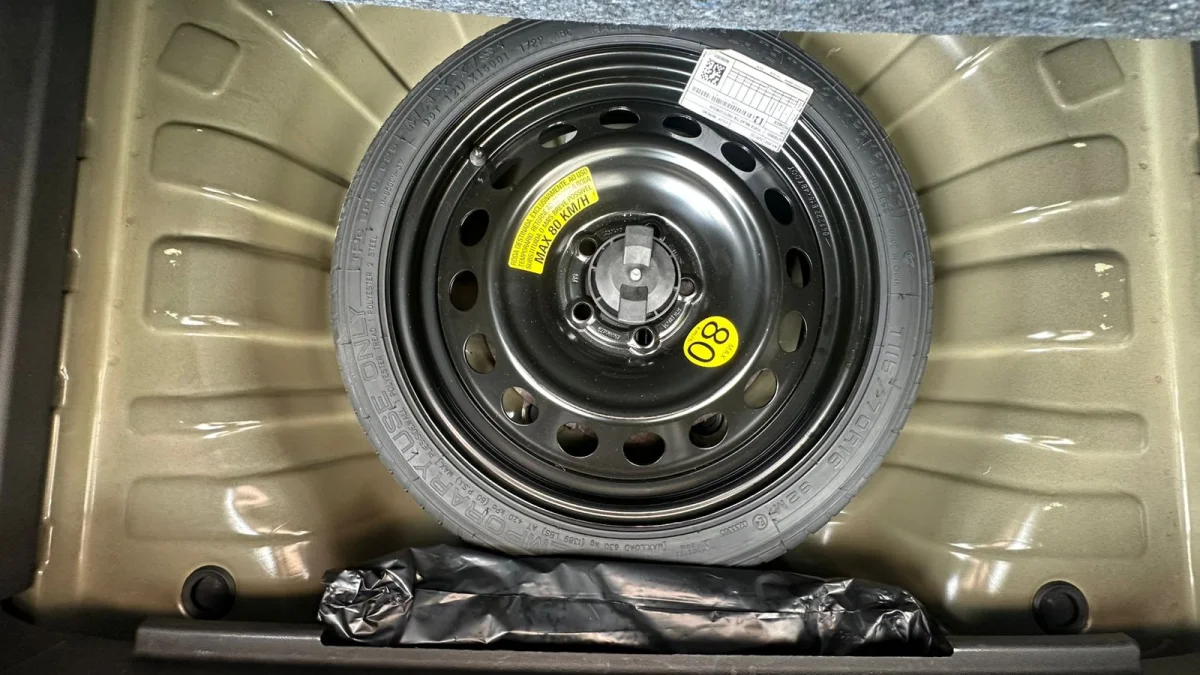 TRACKER 1.0 Turbo 12V Flex Automático 2023 - Imagem 12