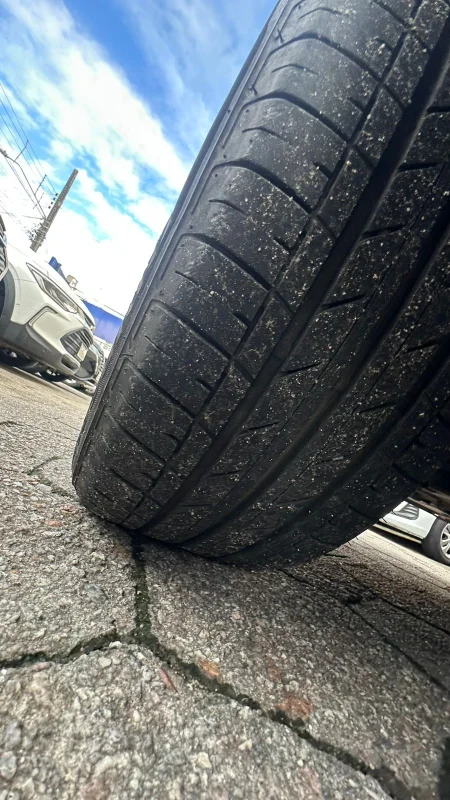 TRACKER 1.0 Turbo 12V Flex Automático 2023 - Imagem 15