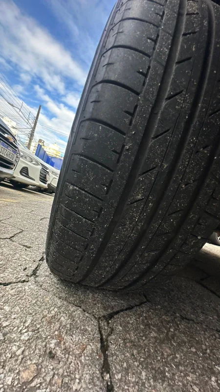 TRACKER 1.0 Turbo 12V Flex Automático 2023 - Imagem 16