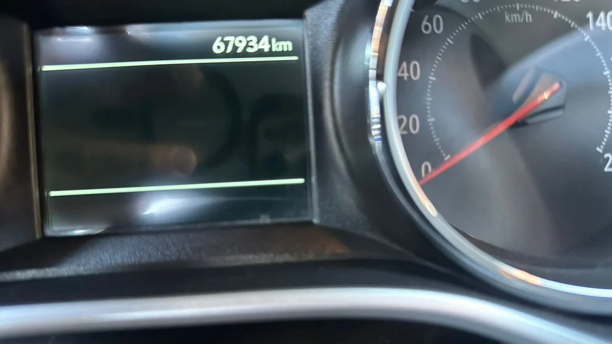 TRACKER 1.0 Turbo 12V Flex Automático 2023 - Imagem 10