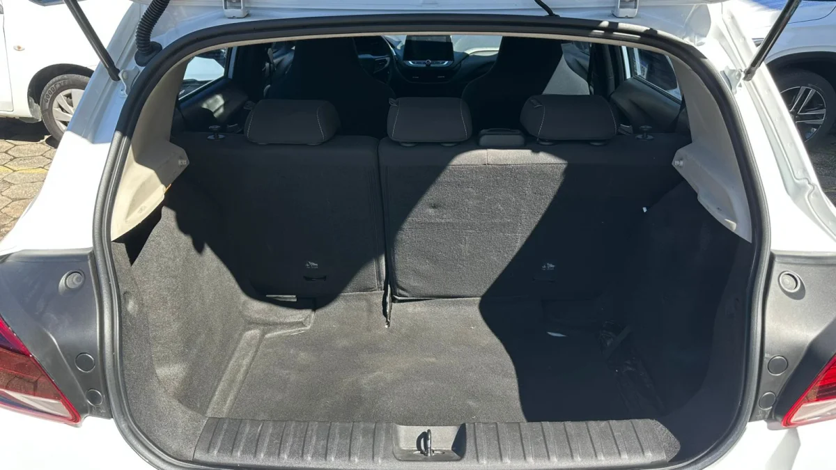 Onix 1.0 LT2 Completo 2022 - Imagem 11