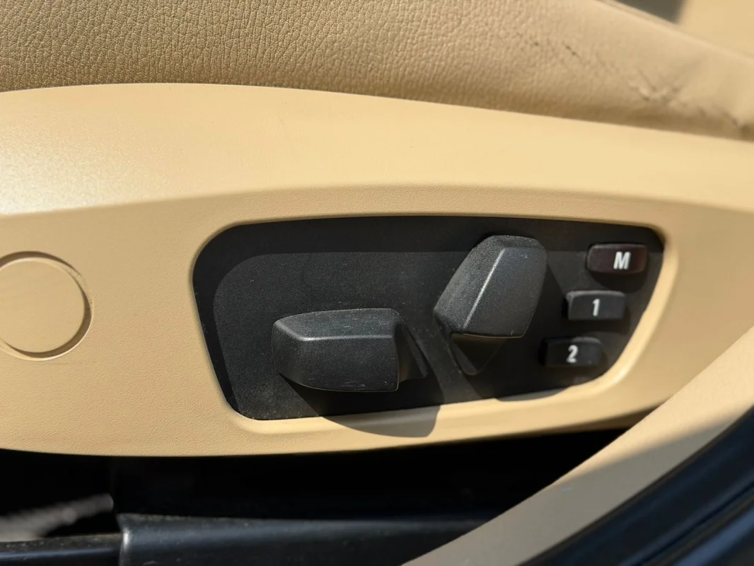 X1 Sdrive 2.0 Turbo 2014 C/ teto solar panorâmico - Imagem 11