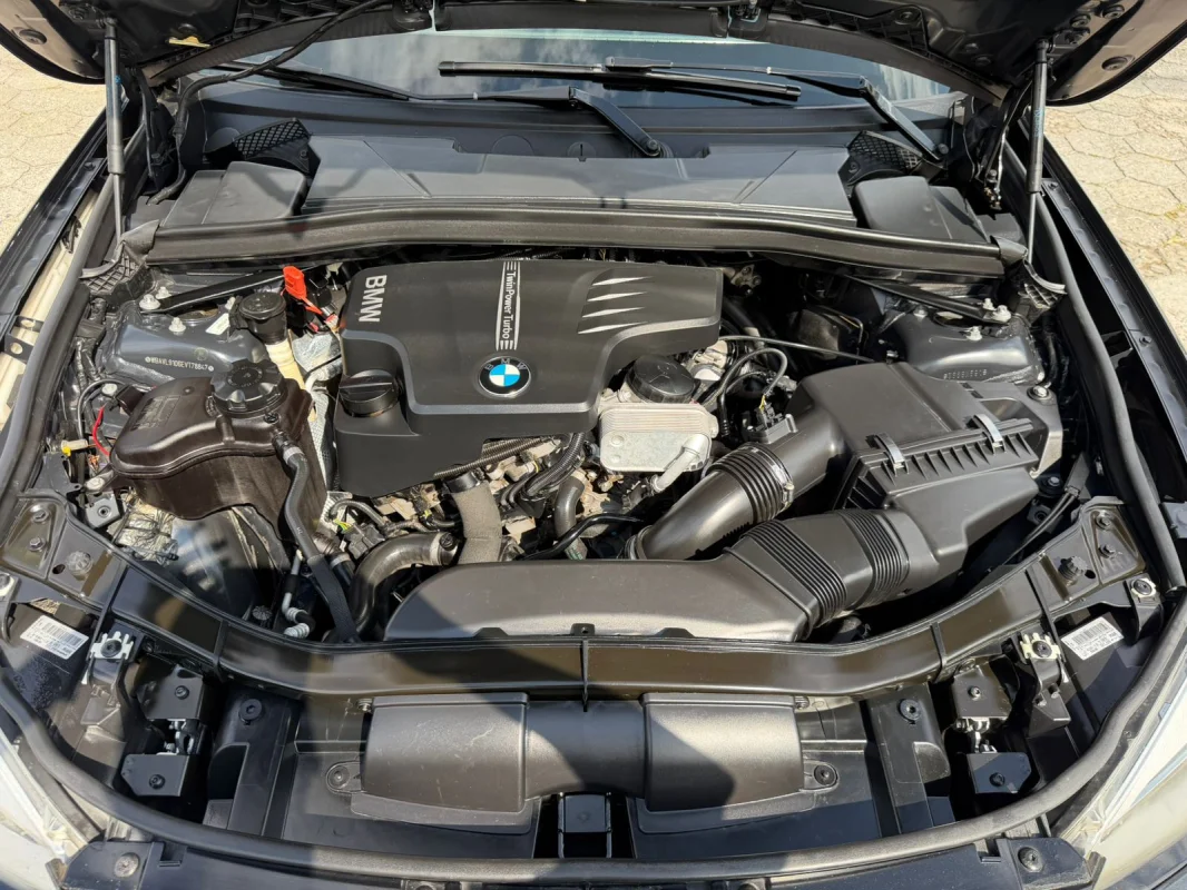 X1 Sdrive 2.0 Turbo 2014 C/ teto solar panorâmico - Imagem 10