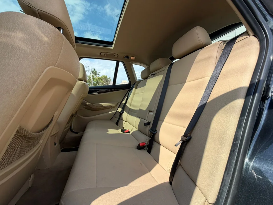 X1 Sdrive 2.0 Turbo 2014 C/ teto solar panorâmico - Imagem 6