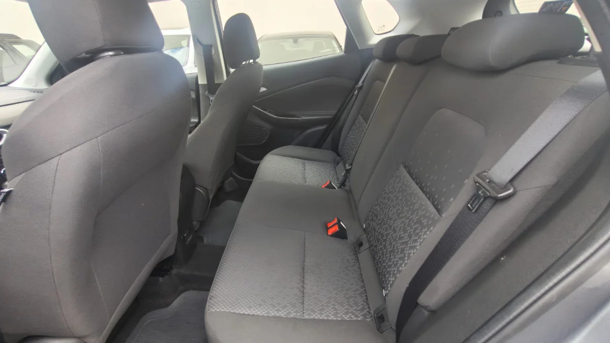 TRACKER 1.0 Turbo 12V Flex Automático 2023 - Imagem 8