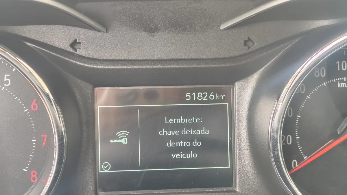 TRACKER 1.0 Turbo 12V Flex Automático 2023 - Imagem 10