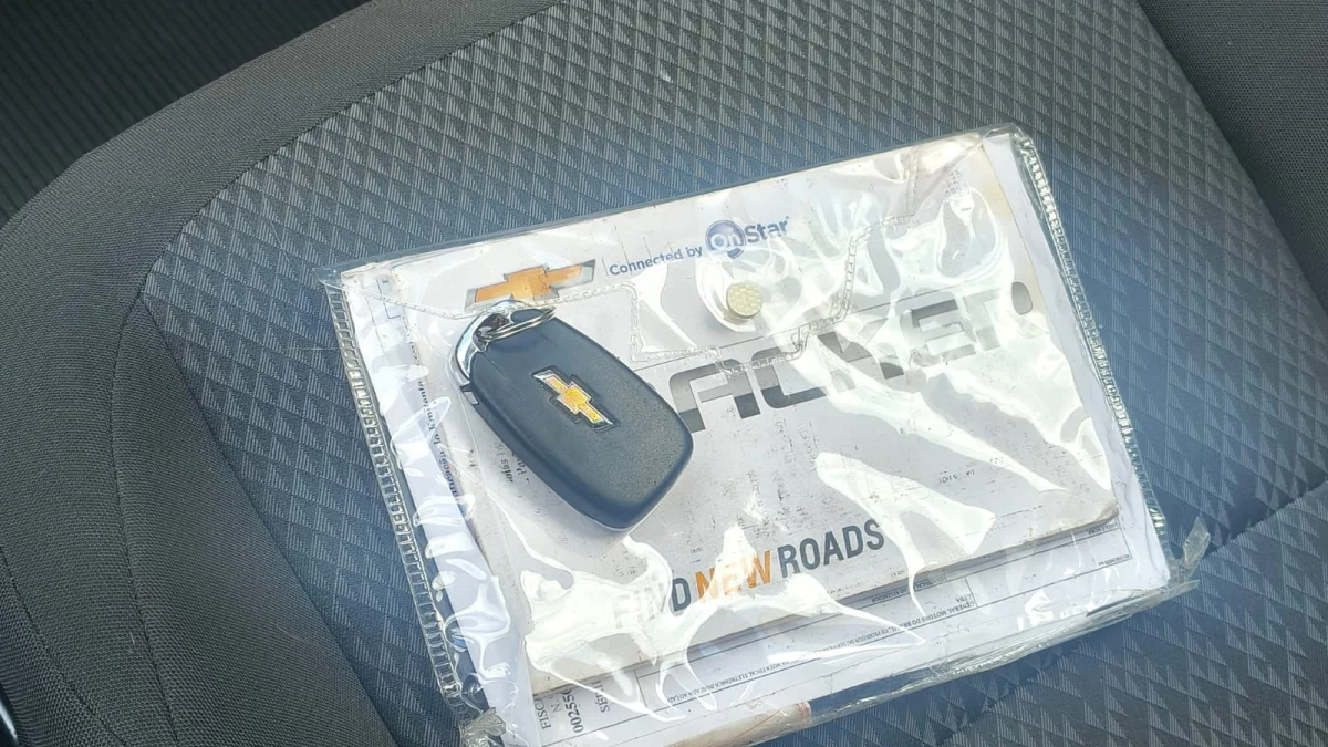 TRACKER 1.0 Turbo 12V Flex Automático 2023 - Imagem 14