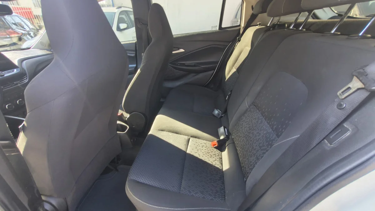 Onix 1.0 LT1 Mec Completo 2021 - Imagem 4