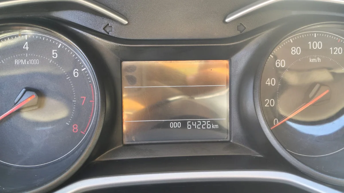 Onix 1.0 LT1 Mec Completo 2021 - Imagem 10