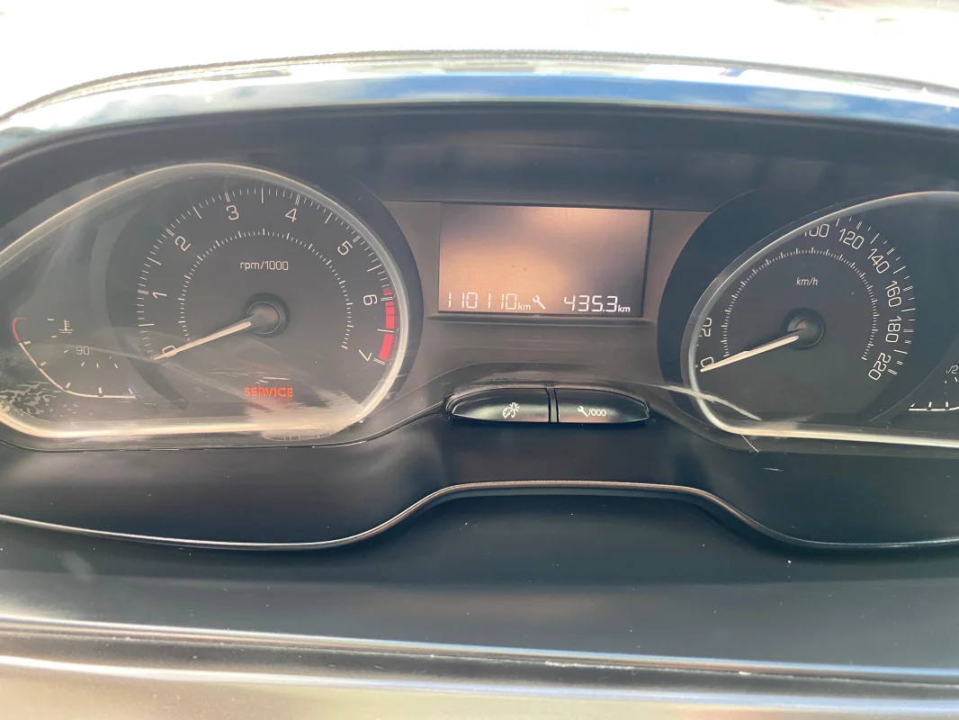 2008 CrossWay 1.6 Completo Automático TETO PANORÂMICO 2017 - Imagem 11