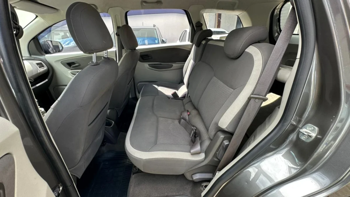 SPIN LT 1.8 8V Econo.Flex 5p Mecânica 2014 - Imagem 8