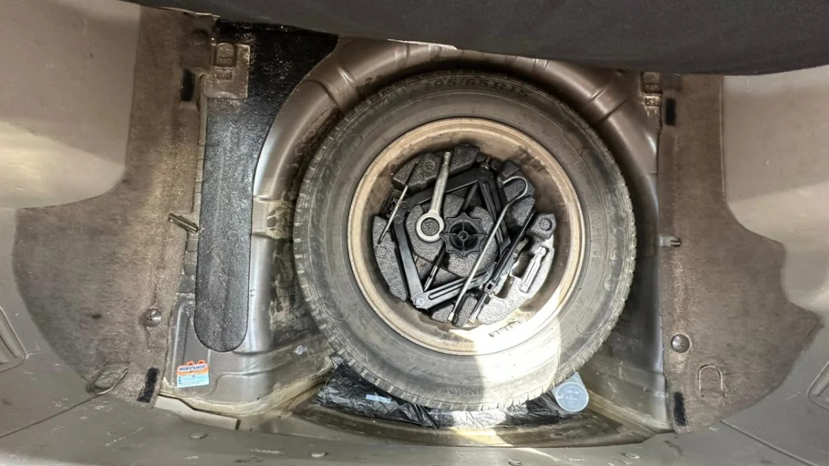 SPIN LT 1.8 8V Econo.Flex 5p Mecânica 2014 - Imagem 16