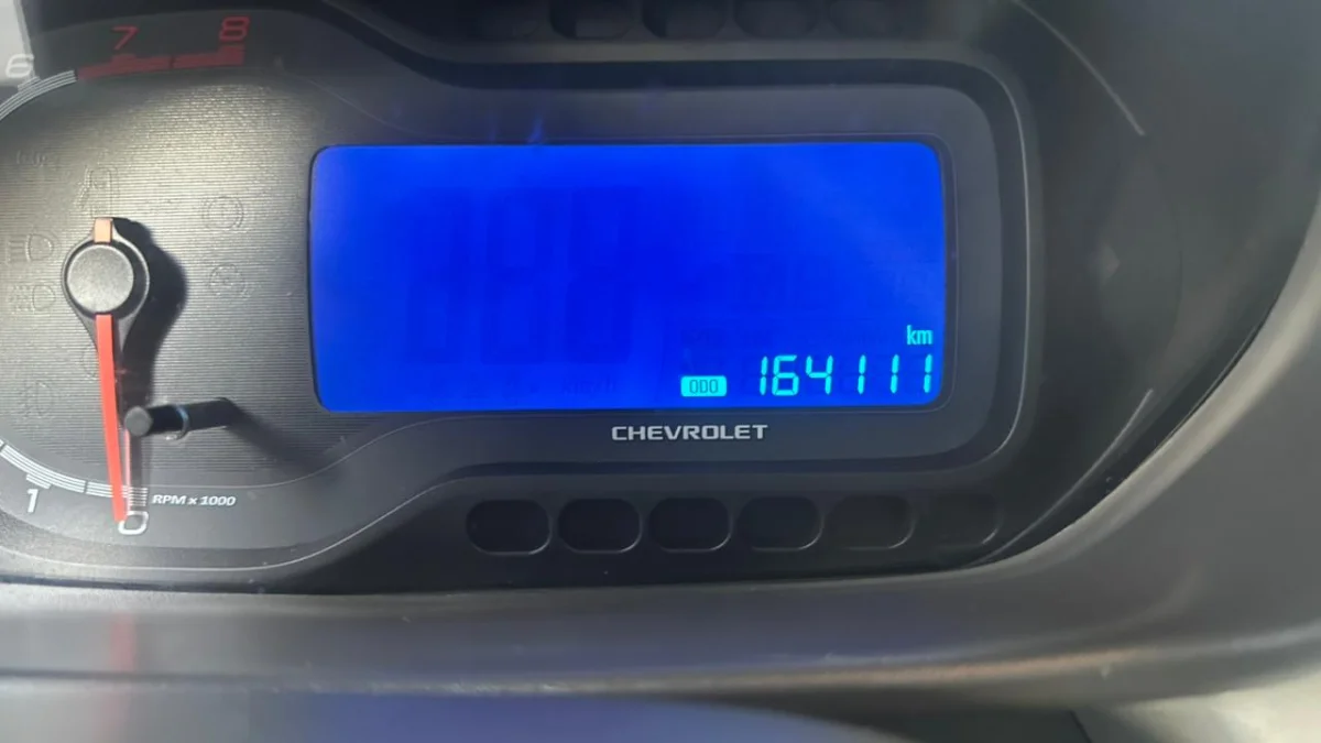 SPIN LT 1.8 8V Econo.Flex 5p Mecânica 2014 - Imagem 10