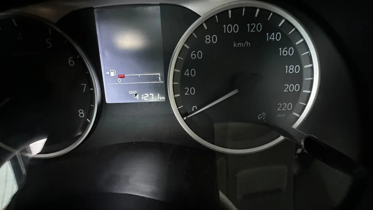 KICKS Sense 1.6 16V Flex Automático 2024 - Imagem 10