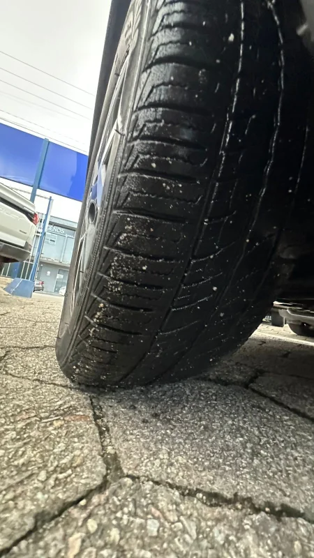 KICKS Sense 1.6 16V Flex Automático 2024 - Imagem 13