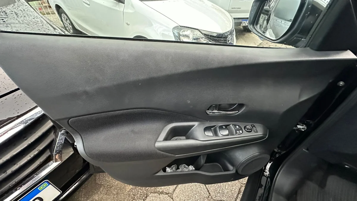 KICKS Sense 1.6 16V Flex Automático 2024 - Imagem 14