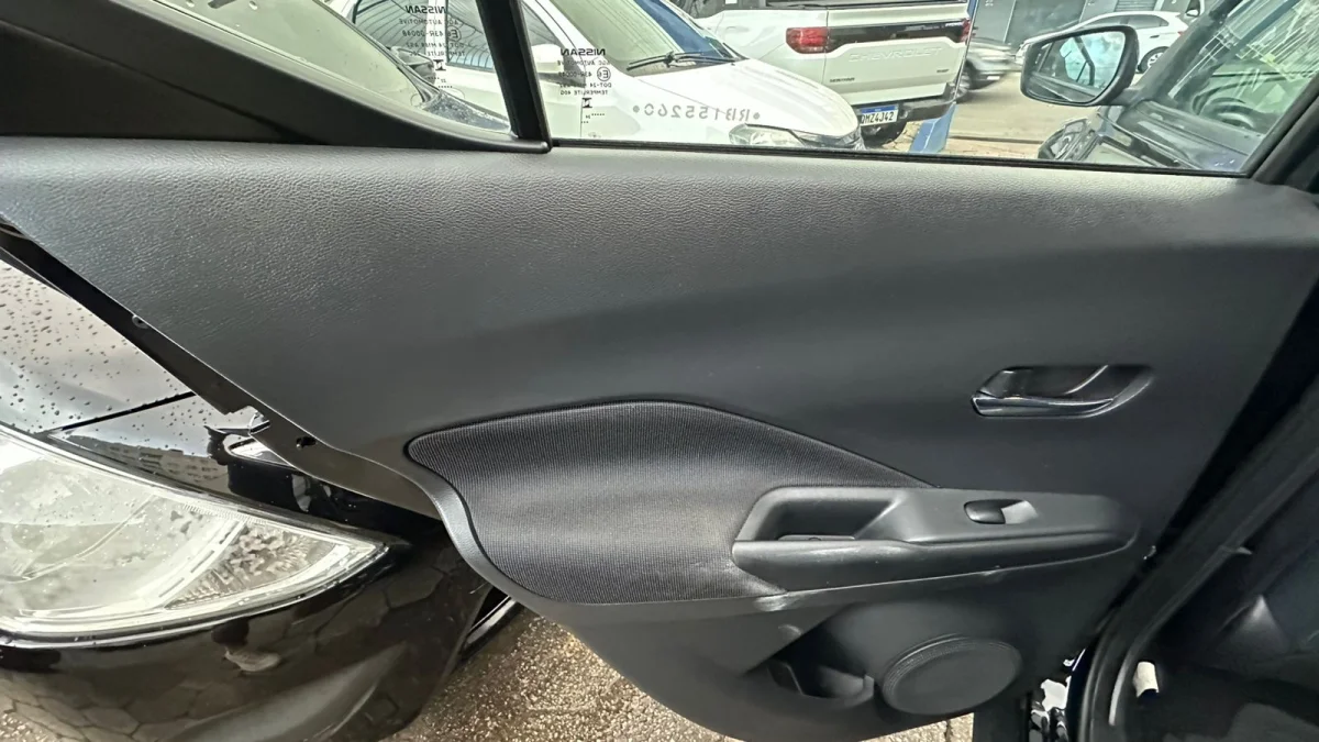 KICKS Sense 1.6 16V Flex Automático 2024 - Imagem 15