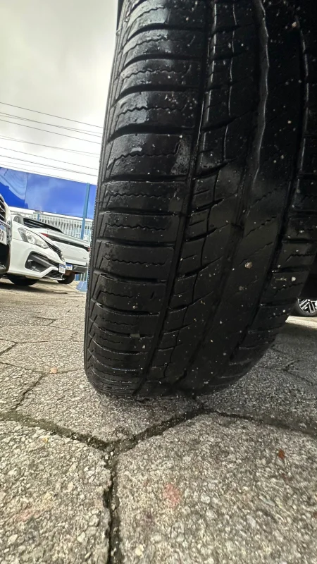 KICKS Sense 1.6 16V Flex Automático 2024 - Imagem 16