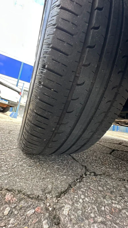 TRACKER LT 1.0 TURBO 12V FLEX 2024 - Imagem 13