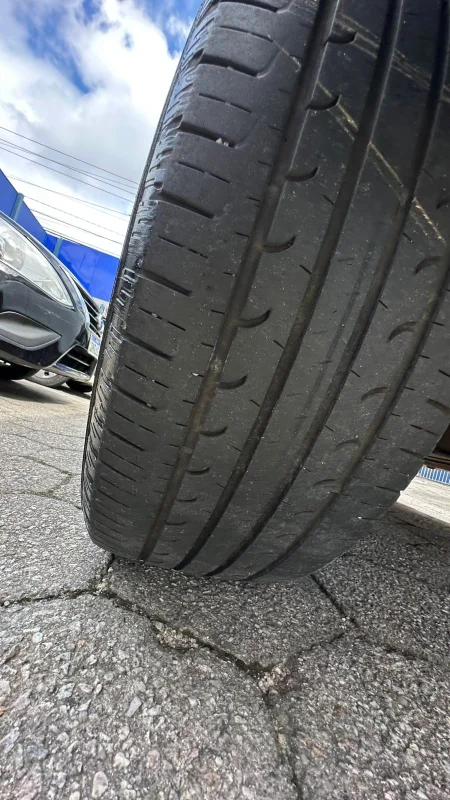 TRACKER LT 1.0 TURBO 12V FLEX 2024 - Imagem 14