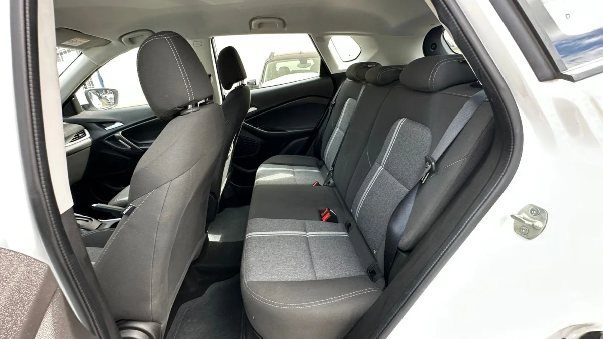 TRACKER LT 1.0 TURBO 12V FLEX 2024 - Imagem 8