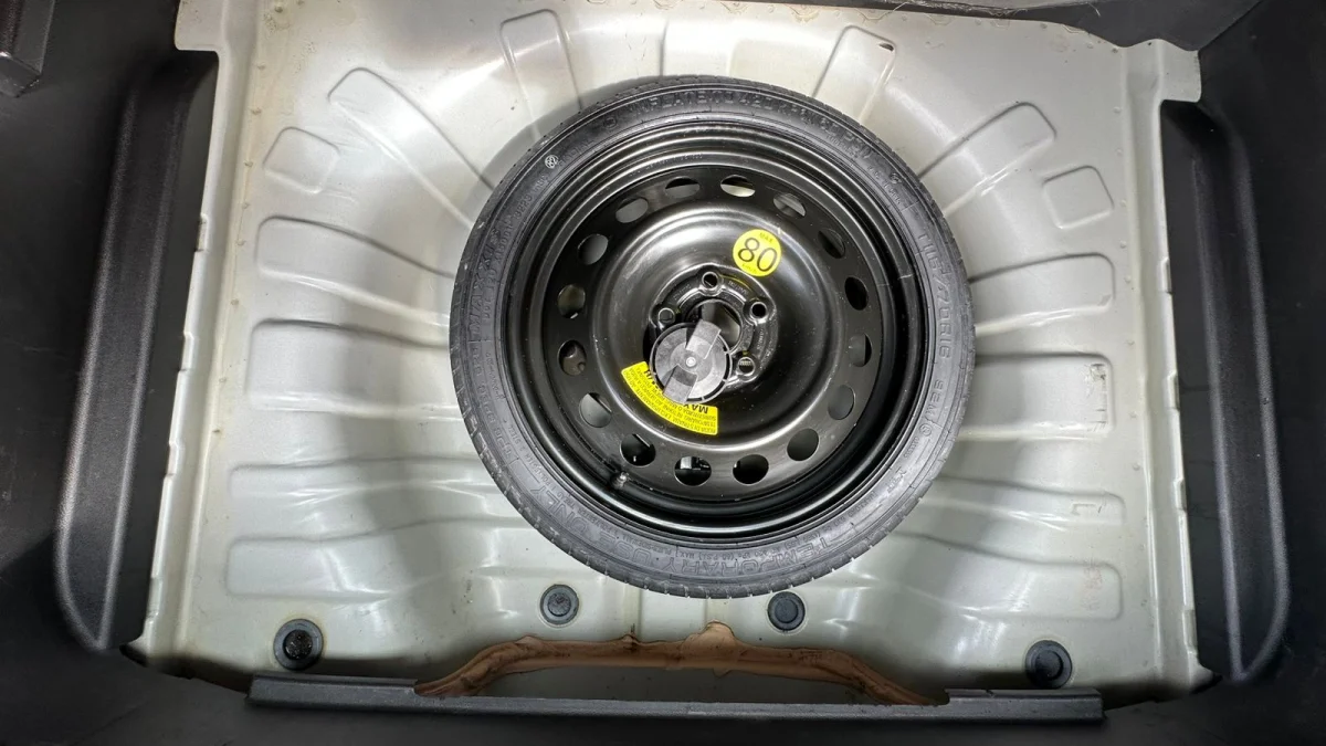 TRACKER LT 1.0 TURBO 12V FLEX 2024 - Imagem 12