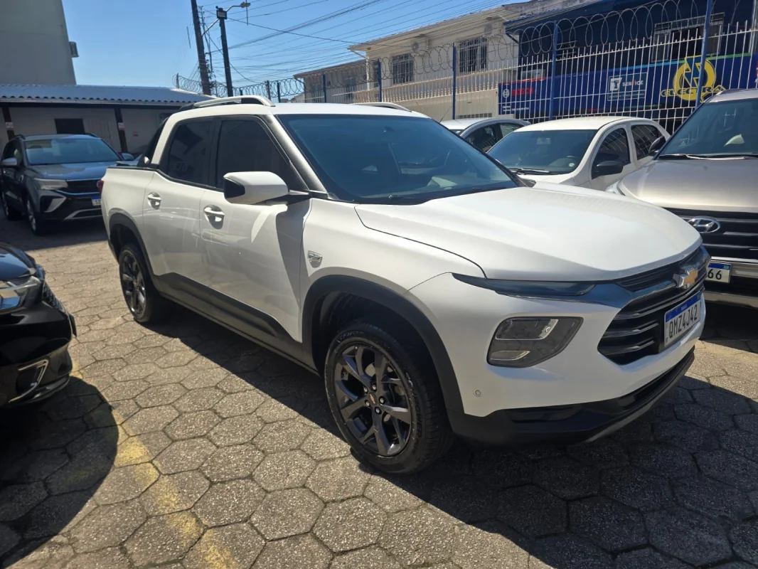 Montana 1.2 Turbo Aut Premiere 2025