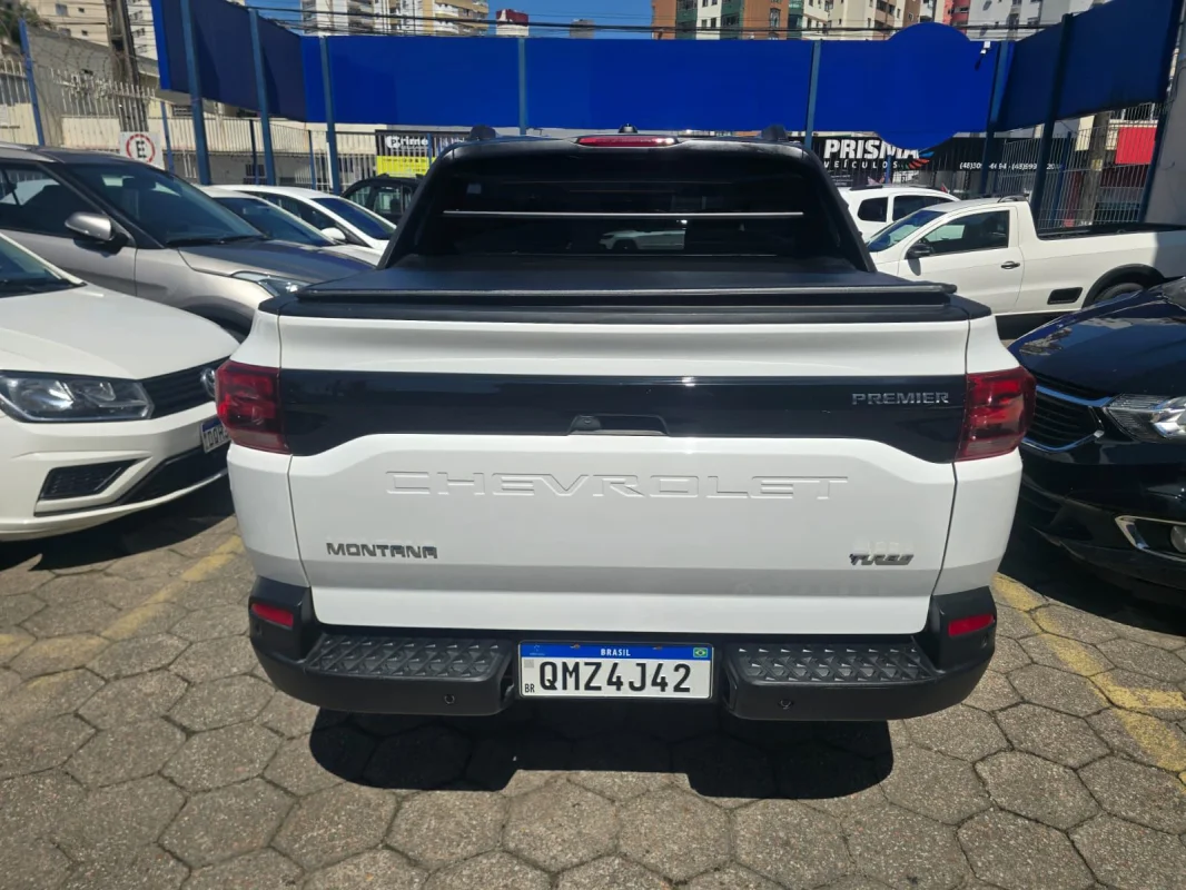 Montana 1.2 Turbo Aut Premiere 2025 - Imagem 6
