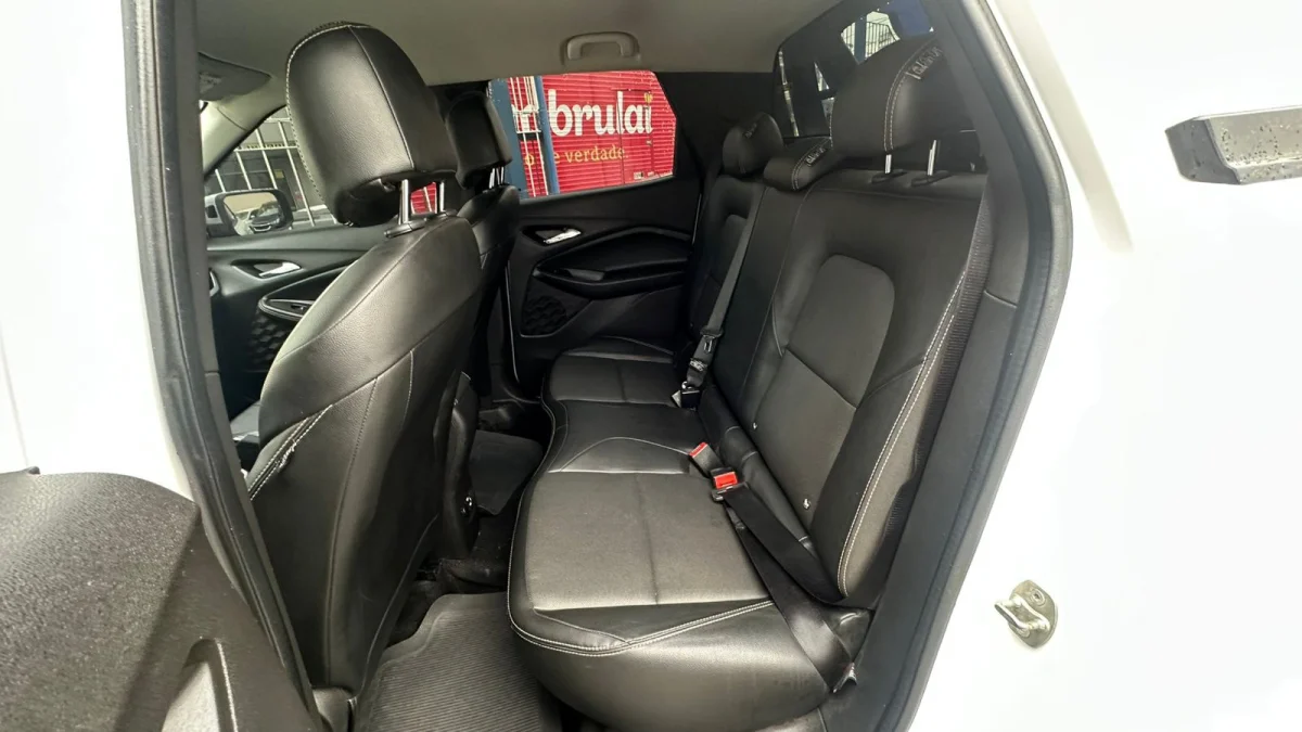 Montana 1.2 Turbo Aut Premiere 2025 - Imagem 8