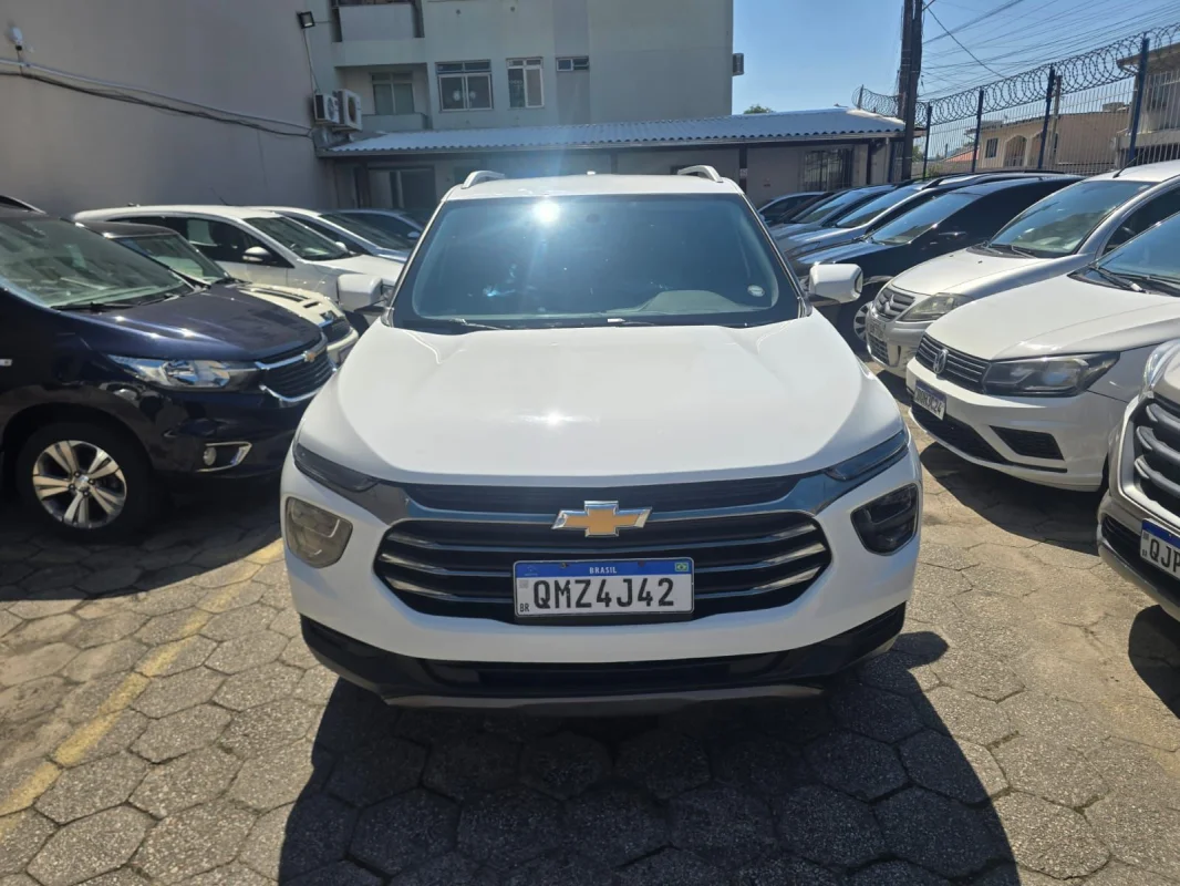 Montana 1.2 Turbo Aut Premiere 2025 - Imagem 2