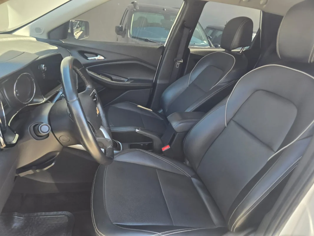 Montana 1.2 Turbo Aut Premiere 2025 - Imagem 7