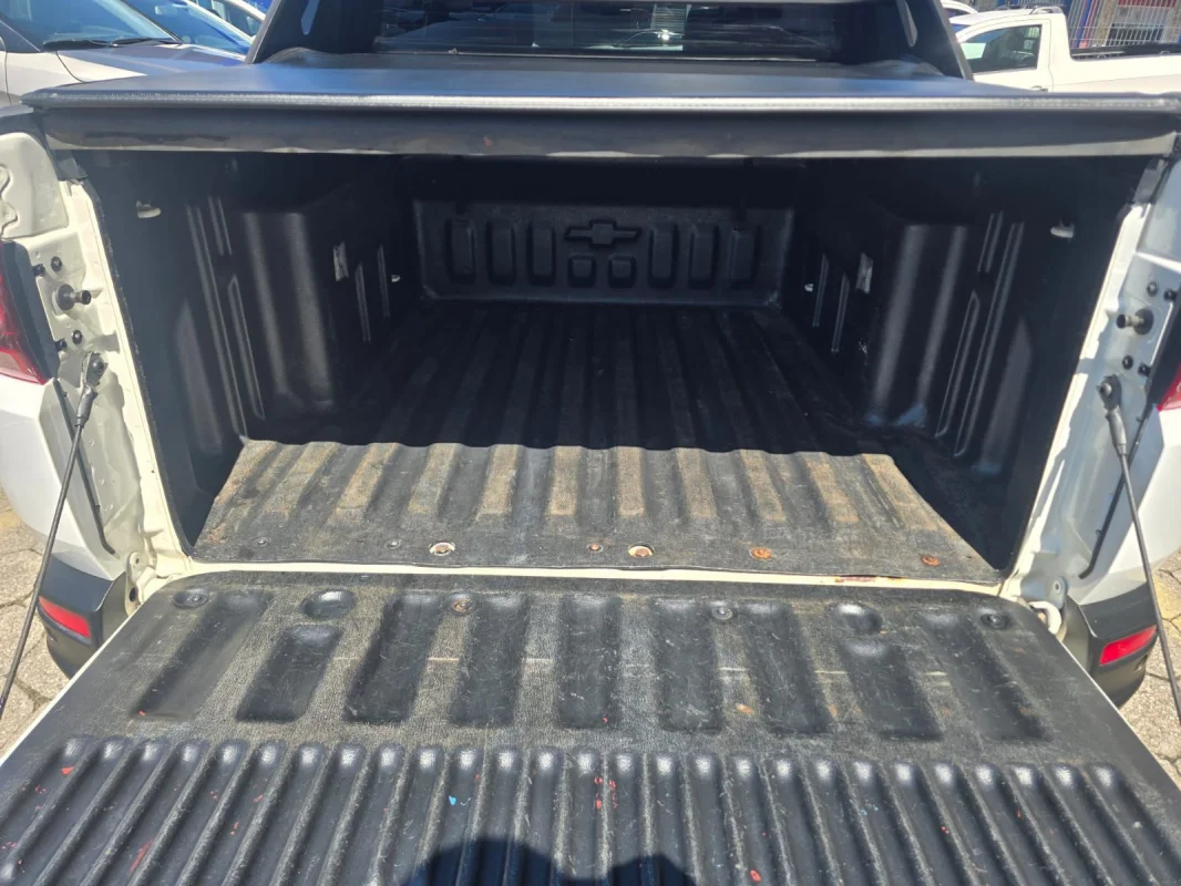 Montana 1.2 Turbo Aut Premiere 2025 - Imagem 10