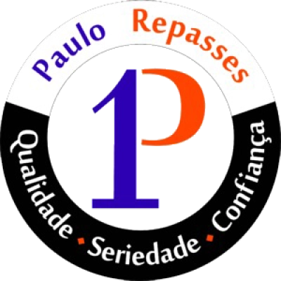 Paulo Repasses