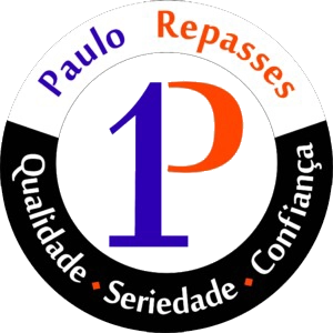 Paulo Repasses